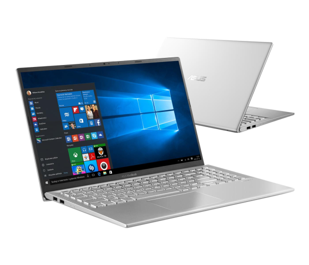 ASUS VivoBook 15 R564UA i5-8250U/12GB/960/Win10 - 479919 - zdjęcie